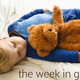 Illustration for article titled The Week In Games: Nothing Coming Out This Week, Everyone Take A Nap